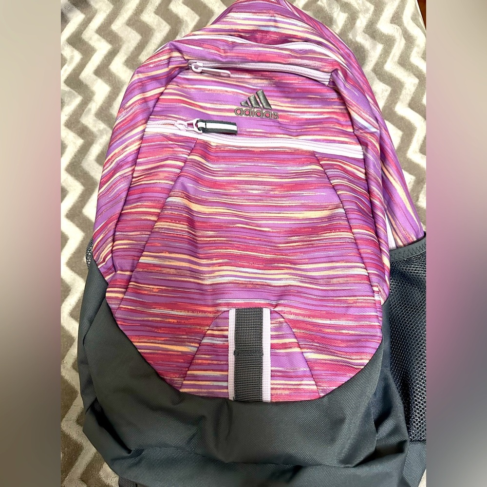 Adidas Backpack